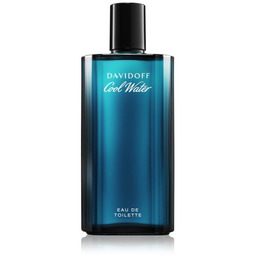 Davidoff Cool Water Men 75ml woda toaletowa