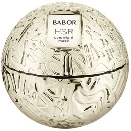 BABOR HSR Lifting Overnight Mask maska do twarzy