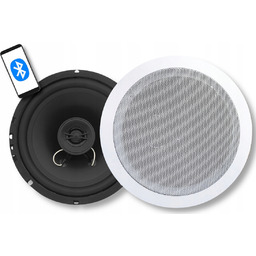 Głośnik Blow Sufitowy Bluetooth Maskownica