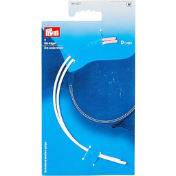 Prym - Prym White D (105) biustonosza -