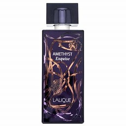 Lalique Amethyst Exquise woda perfumowana dla kobiet 100