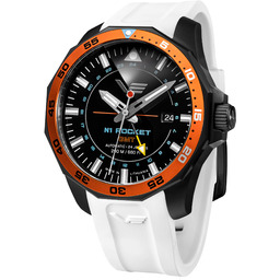 Vostok Europe NH34-225C714SW