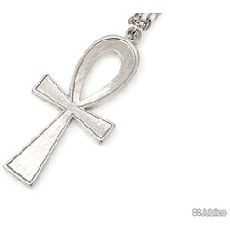 WISIOREK ANKH SMUKŁY talizmany krzyże ankh symbole egipskie