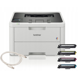 Drukarka Brother HL-L3220cw WiFi