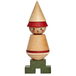 Układanka Stick Fig. No.04