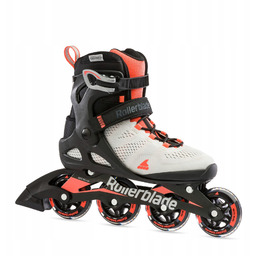 Rolki damskie Rollerblade Macroblade 80 roz. 40 (255