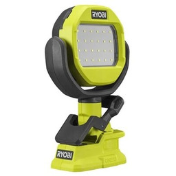 RYOBI Lampa warsztatowa RLCL18-0 Ładowarka i akumulator gratis