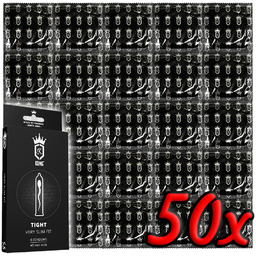 KUNG Tight 50 pack