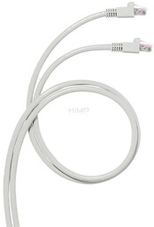 LCS KABEL KROSOWY F/UTP KAT. 5E RJ 45/RJ