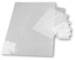 Folia do laminowania OPUS 65x90 mm, 125 mic