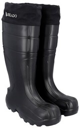 MIKADO Kalosze North Pole Thermal BMK-NTB-43 (rozmiar 43)