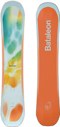 Deska Bataleon Feelbetter 2025 146 cm