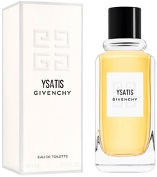 Ysatis woda toaletowa spray 100ml