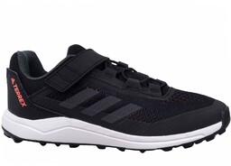 Adidas Terrex Agravic Buty Trekkingowe Czarne Rzep