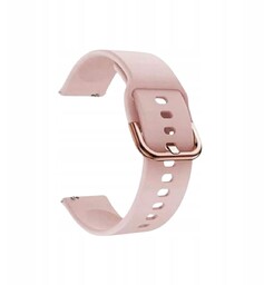 Pasek zamienny 20mm samsung xiaomi huawei garmin amazfit