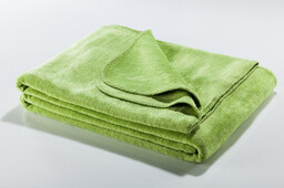 Koc Mocadesign Softy Zielony