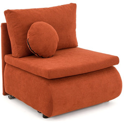 Sofa z funkcją spania PETITE 80 Poduszka