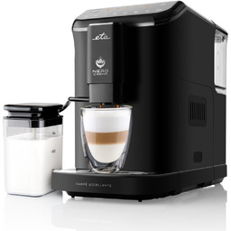 Ekspres automatyczny ciśnieniowy ETA Nero Crema 818090000