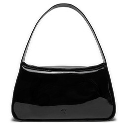 Torebka Calvin Klein Jeans Block Shoulder Bag25 Patent