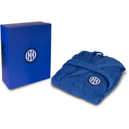 hermet Inter szlafrok kąpielowy z kapturem, szlafrok dziecięcy