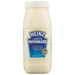 Majonez Heinz kremowy 2,15 L