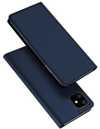 Dux Ducis Skin Pro kabura pokrowiec z klapką