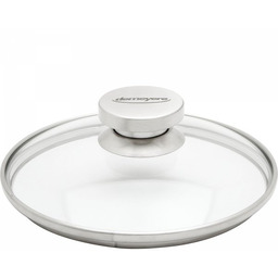 Demeyere Pokrywka Szklana 20 Cm