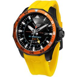 Vostok Europe NH34-225C714SY
