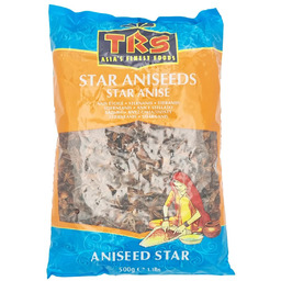 Przyprawa anyż gwiazdki TRS 50g