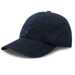 Czapka z daszkiem Tommy Hilfiger