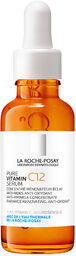 La Roche-Posay Pure Vitamin C12, skoncentrowane serum przeciwzmarszczkowe