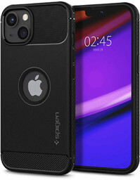 Etui pokrowiec futerał Spigen Rugged Armor do Apple