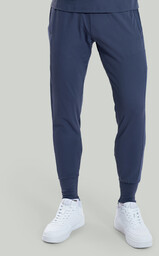 GymBeam OG1 Spodnie sportowe ULTRA Graystone - STRIX