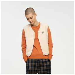 Kamizelka SANTA CRUZ - Opus Dot Teddy Vest