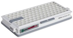 MIELE Filtr do odkurzacza SF-HA 50 (1 sztuka)