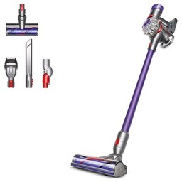 Dyson V8 Origin fioletowy