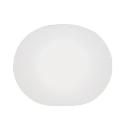 FLOS - Glo-Ball W1 Lampa Ścienna White