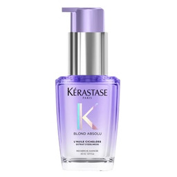 Kérastase Blond Absolu L Huile Cicaextreme Refillable Olejek