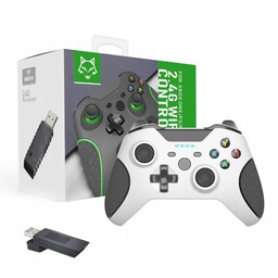 Pad bezprzewodowy gamepad do gier konsoli Xbox One