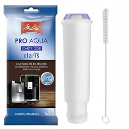 Filtr wody Melitta Pro Aqua do ekspresów +