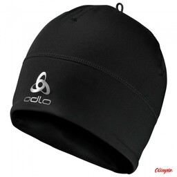 Odlo Czapka Hat POLYKNIT WARM ECO 762670/15000