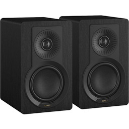 Dali Kupid - Kolumny podstawkowe (para) Czarny