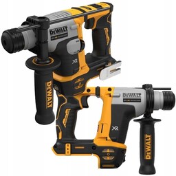 Dewalt Akumulatorowa Udarowa Młotowiertarka Bezszczotkowa 1,4J Sds+