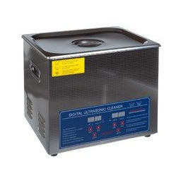 Myjka ultradźwiękowa 10L BS-UC10 300W