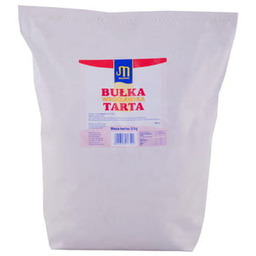 MAMUT bułka tarta 5 kg