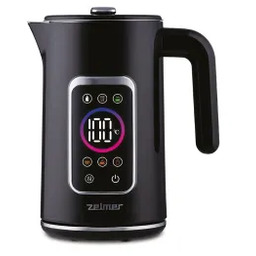 Zelmer ZCK8065 1,7l 2200W Regulacja temperatury Czajnik kuchenny