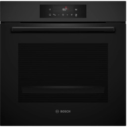 Bosch Serie 4 HBA572EM3 Termoobieg AirFry Czarny mat