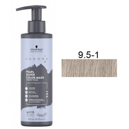 Schwarzkopf Professional, Chroma ID Color Mask maska koloryzująca