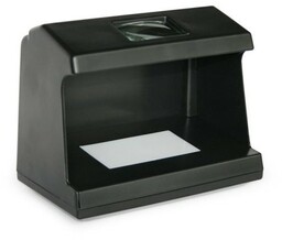 Tester do banknotów Wallner DL-1011 świetlówka UV 9W