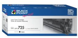 CRG-725 toner BLACK POINT Super PLUS (+25%) zamiennik